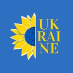 image of Ukraine sunflower